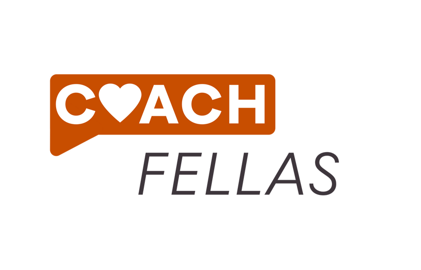 CoachFellas CoachFellas Logo